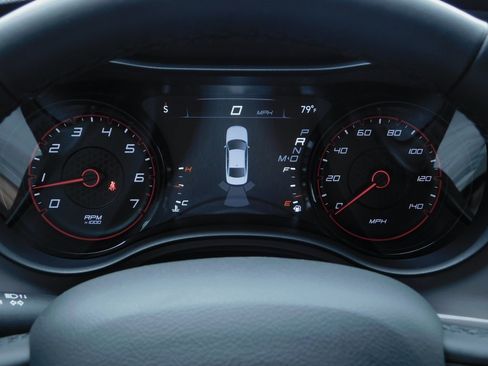 New 2023 Dodge Charger SXT w/ Blacktop Package image 54