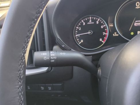 New 2026 MAZDA CX-50 AWD 2.5 S w/ Cargo Package image 27