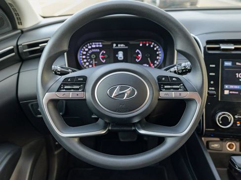 Used 2023 Hyundai Tucson SEL AWD/4WD image 41