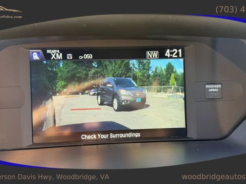 Used 2016 Honda Odyssey EX-L image 23
