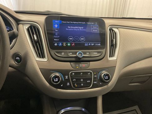 Used 2023 Chevrolet Malibu LT FWD image 5
