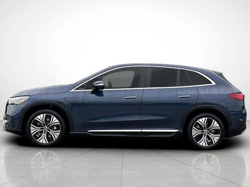 Used 2023 Mercedes-Benz EQE 350+ SUV image 26