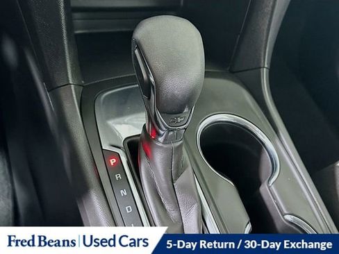 Used 2023 Chevrolet Equinox LS w/ Driver Confidence II Package image 17