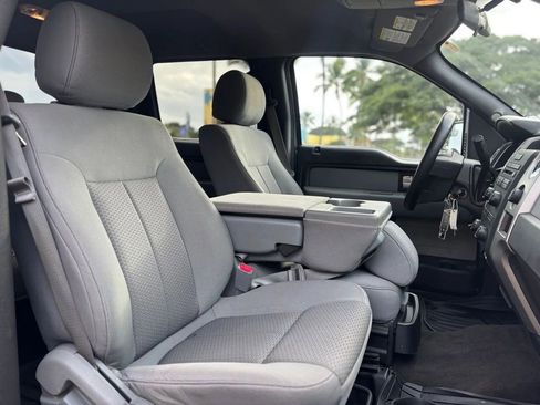Used 2014 Ford F150 XLT image 9