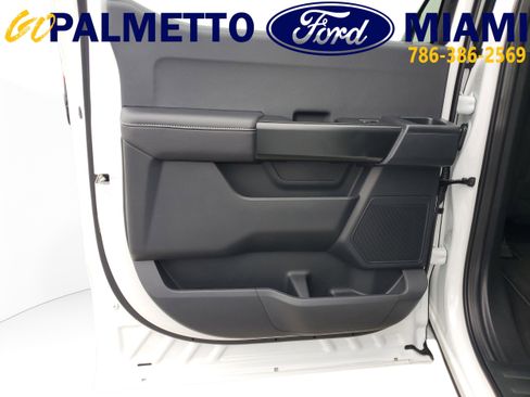 New 2026 Ford F150 STX w/ Equipment Group 200A AWD/4WD image 11