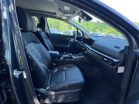 New 2026 Kia Sportage SX Prestige AWD/4WD image 32