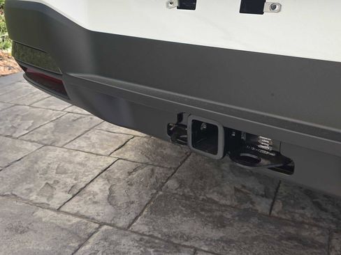 New 2026 INFINITI QX60 Autograph w/ Autograph Tech Package image 7