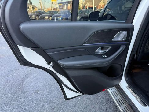 Used 2020 Mercedes-Benz GLE 350 GLE 350 image 19