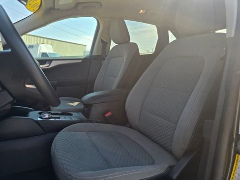 Used 2020 Ford Escape SE AWD/4WD image 9