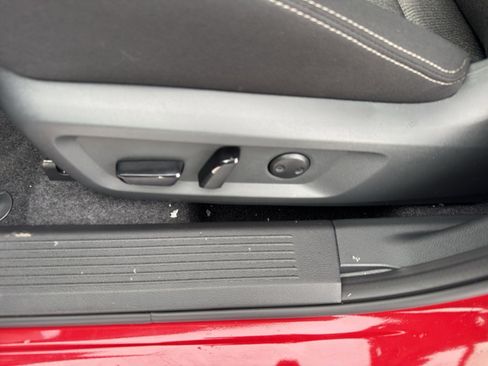 New 2026 Nissan Rogue SV w/ Cold Weather Package image 15