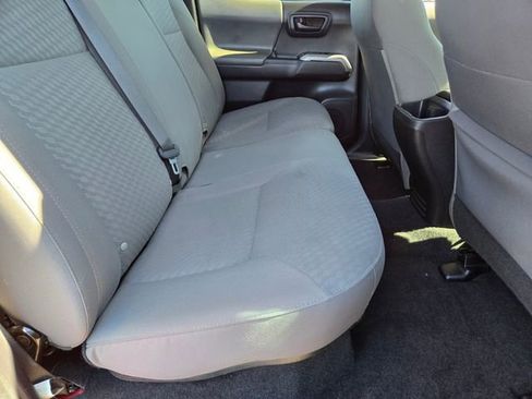 Certified 2023 Toyota Tacoma SR5 image 15