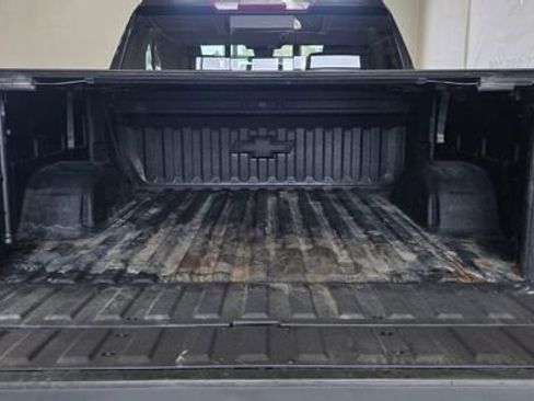 Used 2024 Chevrolet Silverado 1500 LT w/ All Star Edition Plus image 6