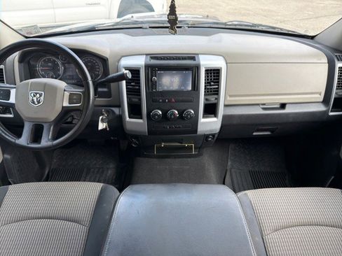 Used 2010 Dodge Ram 1500 Truck SLT w/ Big Horn Regional Pkg image 21