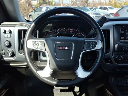 Used 2015 GMC Sierra 1500 SLE w/ SLE Value Package image 20