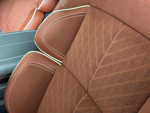 New 2024 Lincoln Nautilus Black Label w/ Jet Appearance Package (87T) image 21