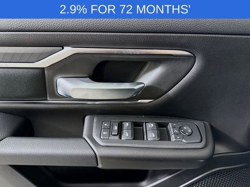 New 2026 RAM 1500 Big Horn image 18