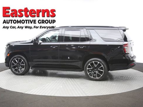 Used 2023 Chevrolet Tahoe RST image 66