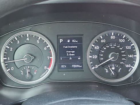 Used 2020 Hyundai Santa Fe SE AWD/4WD image 27