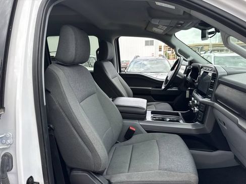 Used 2024 Ford F150 XLT w/ Mobile Office Package AWD/4WD image 29