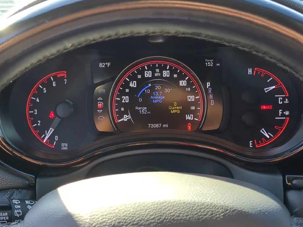 Used 2021 Dodge Durango SXT RWD image 20