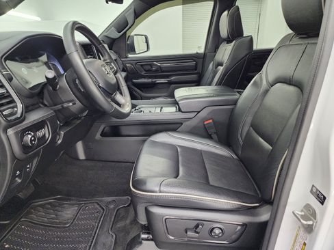 Used 2023 RAM 1500 Limited AWD/4WD image 8