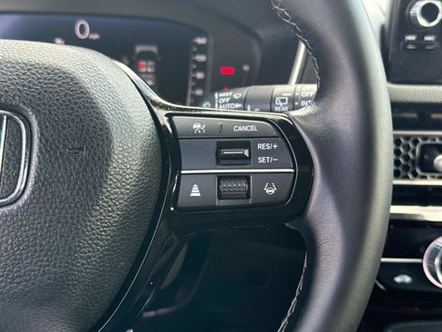 Certified 2024 Honda Civic Sport Touring image 28