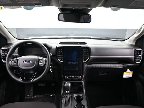 New 2026 Ford Ranger XLT image 27