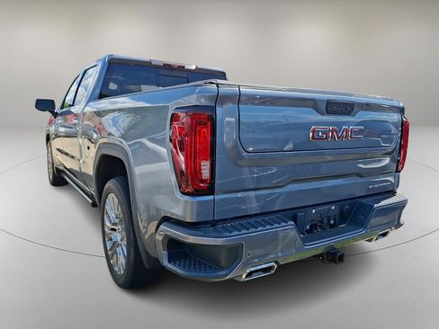 Used 2020 GMC Sierra 1500 Denali w/ Denali Ultimate Package AWD/4WD image 6