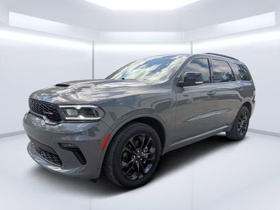 Used 2023 Dodge Durango GT
