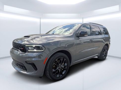 Used 2023 Dodge Durango GT image 1