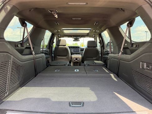 Used 2023 GMC Yukon XL Denali w/ Max Trailering Package AWD/4WD image 11