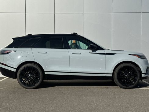 New 2026 Land Rover Range Rover Velar Dynamic SE image 6