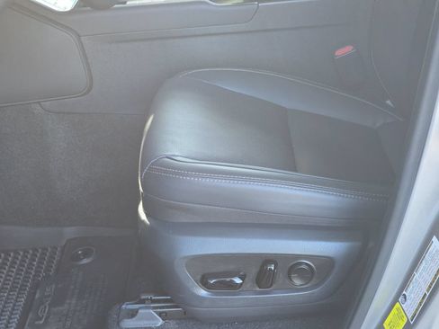 Certified 2024 Lexus GX 550 AWD/4WD image 29