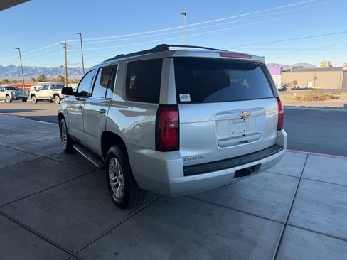 Used 2017 Chevrolet Tahoe LS w/ Max Trailering Package image 5