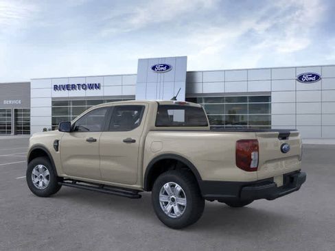 New 2025 Ford Ranger XL RWD image 4