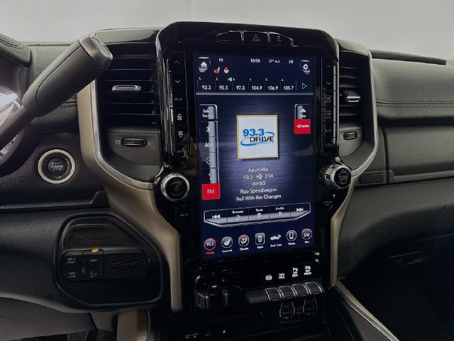 Used 2019 RAM 2500 Laramie AWD/4WD image 15