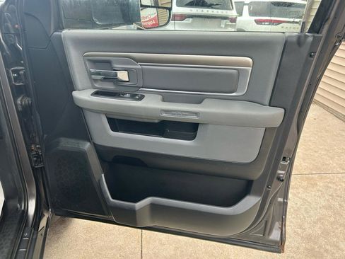 Used 2014 RAM 1500 Big Horn image 16
