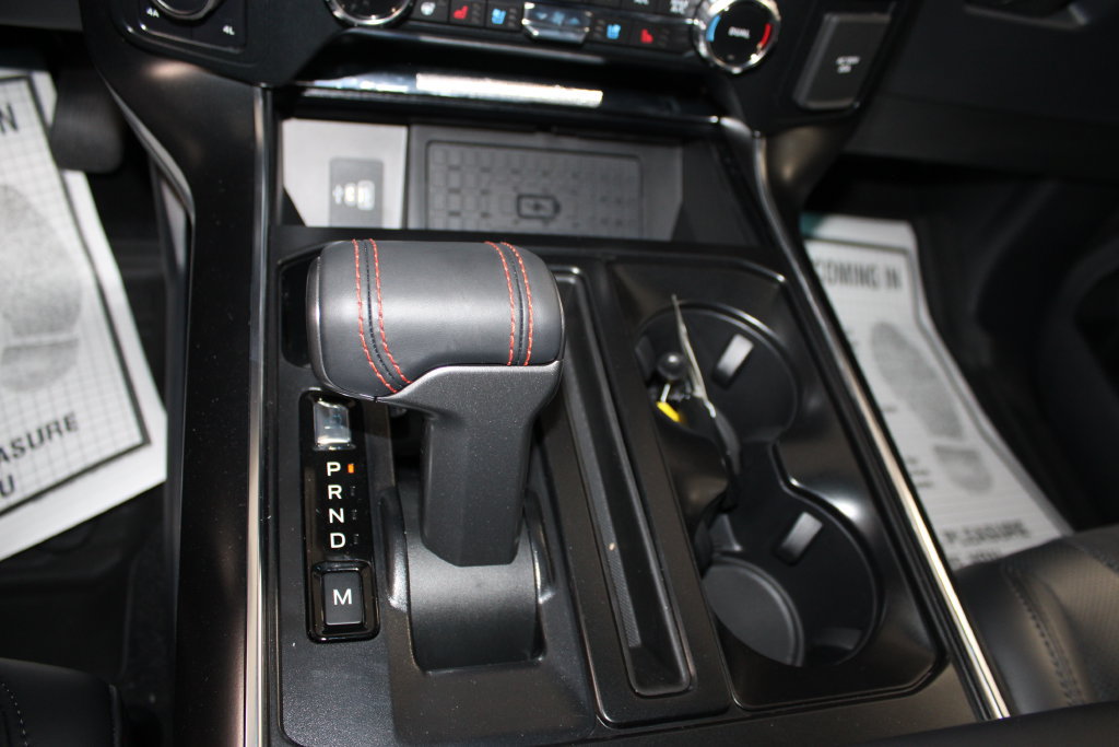 New 2026 Ford F150 Raptor AWD/4WD image 63