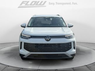 New 2026 Volkswagen Tiguan S FWD video 2