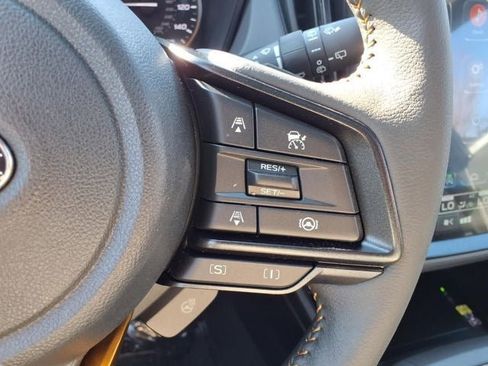 New 2026 Subaru Crosstrek 2.5i Wilderness image 32