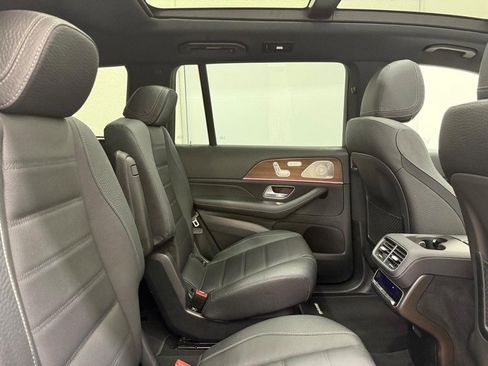 Certified 2024 Mercedes-Benz GLS 450 4MATIC image 8