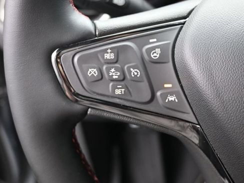 Used 2023 Chevrolet Equinox RS w/ RS Leather Package AWD/4WD image 24