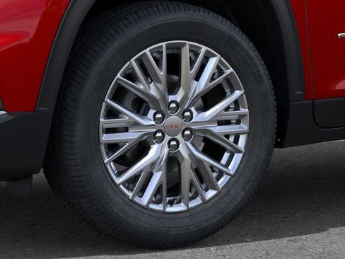 New 2026 GMC Acadia Elevation w/ Elevation Premium Package FWD image 9