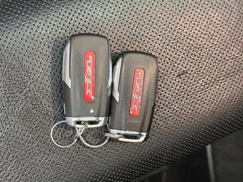 Used 2022 RAM 1500 TRX w/ TRX Level 2 Equipment Group AWD/4WD image 23