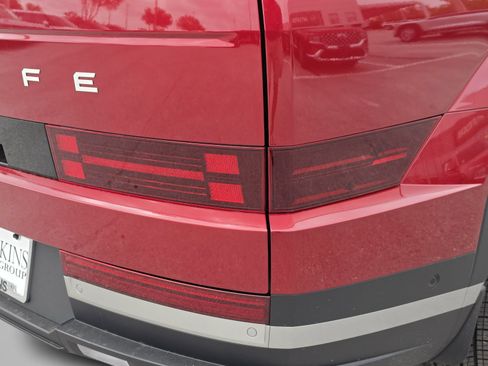 New 2026 Hyundai Santa Fe Limited FWD image 37