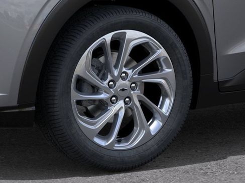 New 2027 Chevrolet Bolt LT FWD image 9
