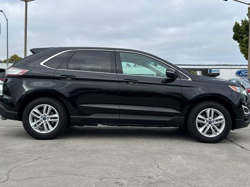Used 2018 Ford Edge SEL w/ Equipment Group 201A FWD image 4