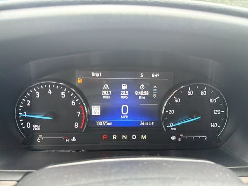 Used 2020 Ford Explorer Limited AWD/4WD image 17
