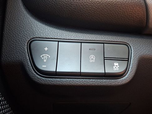 New 2026 Kia Seltos LX AWD/4WD image 18