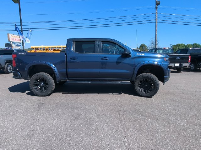 Used 2020 Chevrolet Silverado 1500 RST AWD/4WD image 29